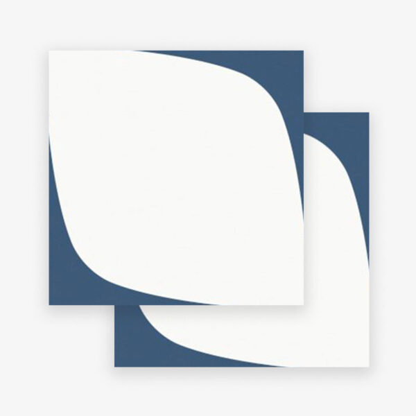 Alvorada Azul 20x20 Atlas