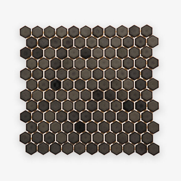 Pastilha Hexagonal Árdosia 2,65 Atlas