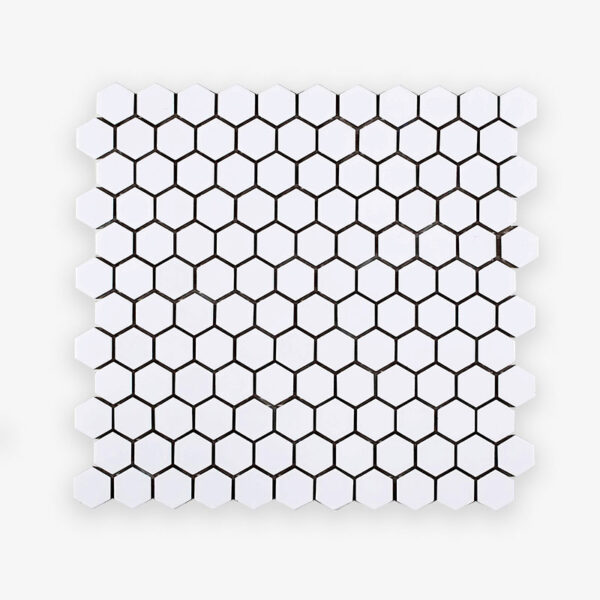 Pastilha Hexagonal Ártico 2,65 Atlas