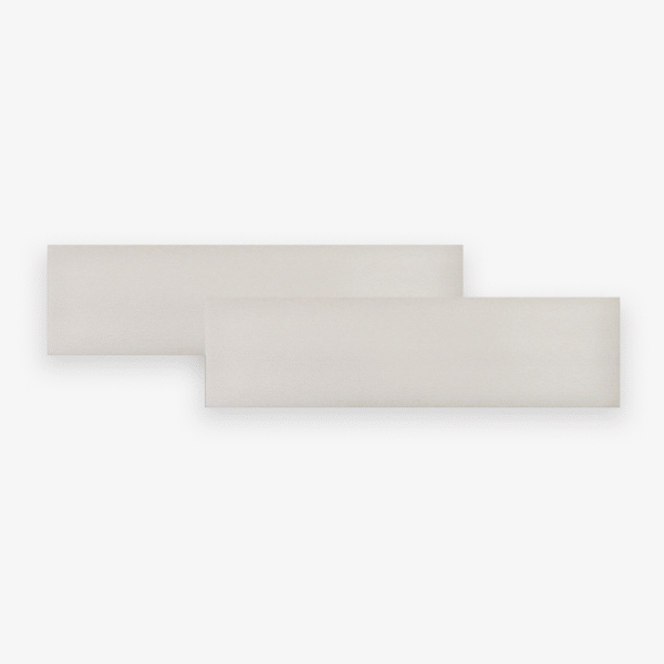 Aquarela Off White MA 7x25 Decortiles