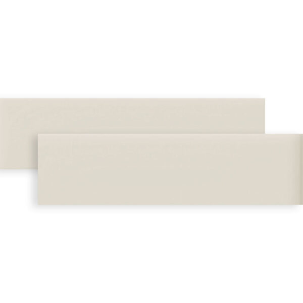 Color Mind Vanilla ACETINADO 7x25 Decortiles