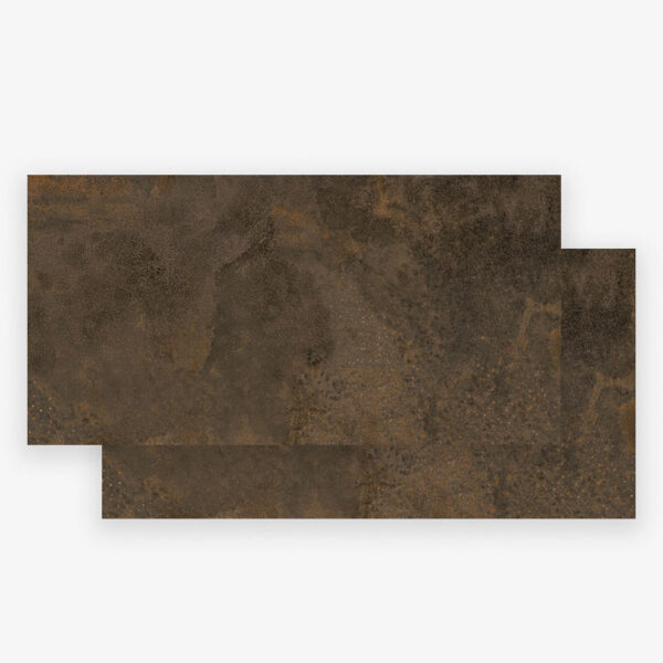 Gran Corten METALICO 62x122 Embramaco