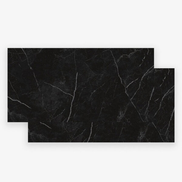 Hd Marmo Nero 60x115 Rochamaxx