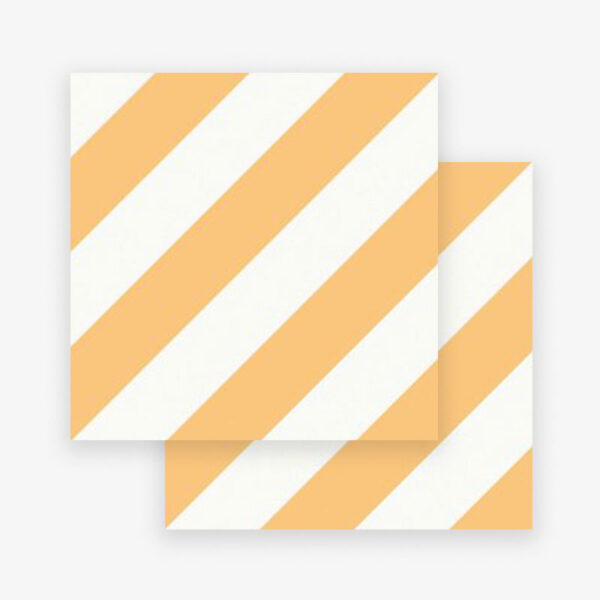 Listra Mostarda 20x20 Atlas