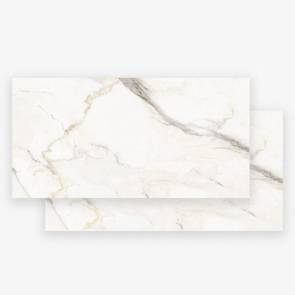 Lumina Calacata Gd NATURAL 60x120 Portinari