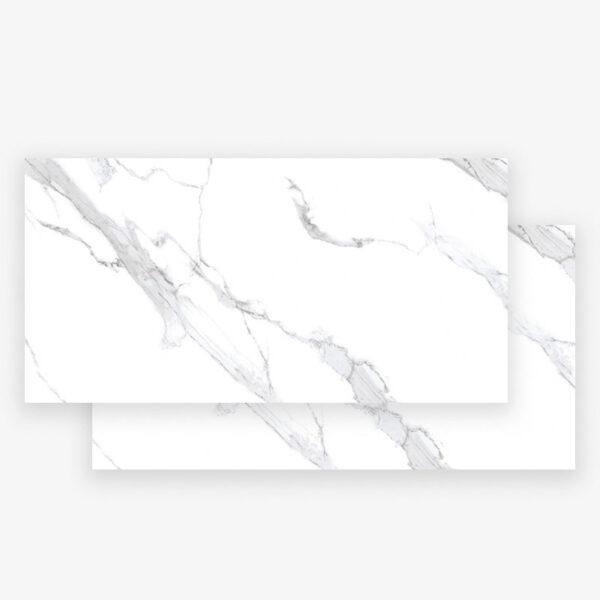 Luminositá Calacatta 60X120 Ac Stato Dell Arte