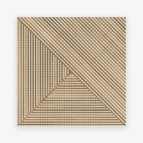 Luthier Decor Be NATURAL 60x60 Portinari