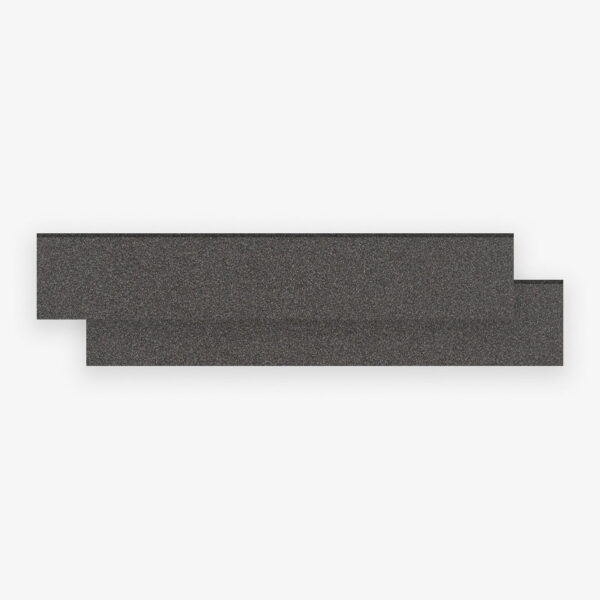Micron Preto Pol RS 14,5x80 Eliane