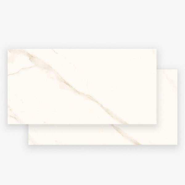 Opera White NATURAL 60x120 Portinari