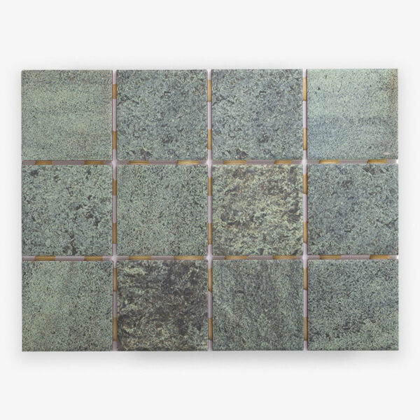 Pastilhas Cerâmicas Positano 10x10 Strufaldi
