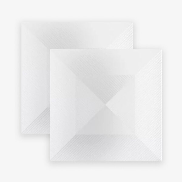 MAX FOCUS WH NAT 20X20