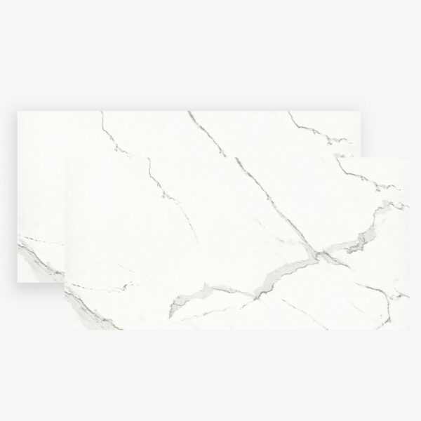 DUOMO MARMO WH POL 60x120