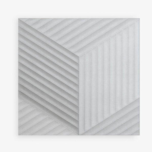 MUNICH DECOR MIX NAT 60x60