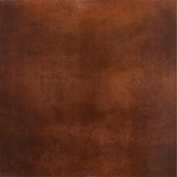 OXI CORTEN 84X84 POL - ELIZABETH