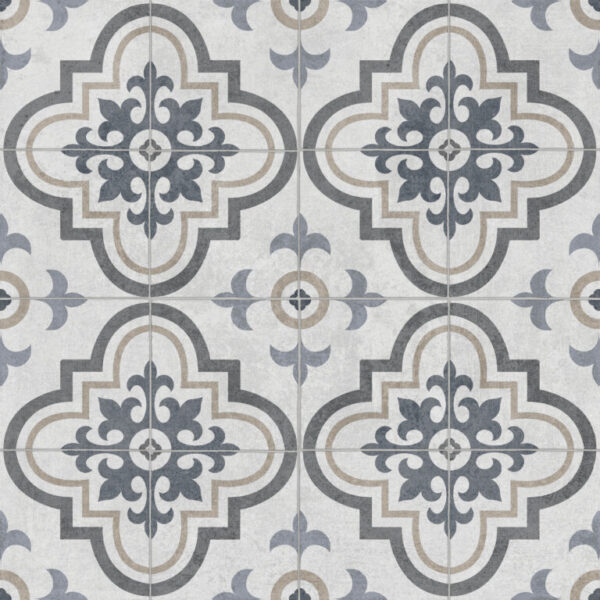 ROYAL DECO CETIM ACETINADO 80X80