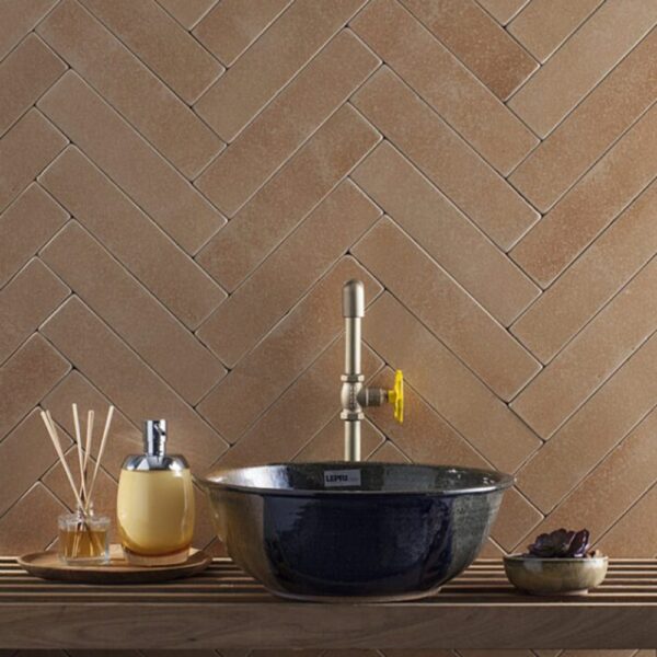 BRICK ANTICATTO PAGLIA 7X23