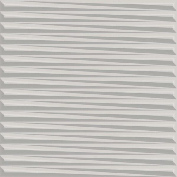 PLISSADO NATURAL 60X60