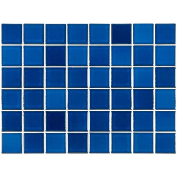 PASTILHA AZUL ASTÚRIAS GR 5X5