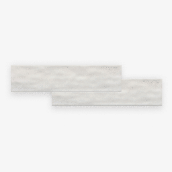 VILLAGRE OFF WHITE BRILHANTE 10X40