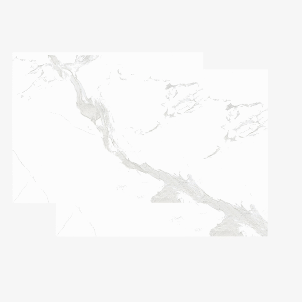 NEO MARMI CALACATTA GREY POLIDO 90X180