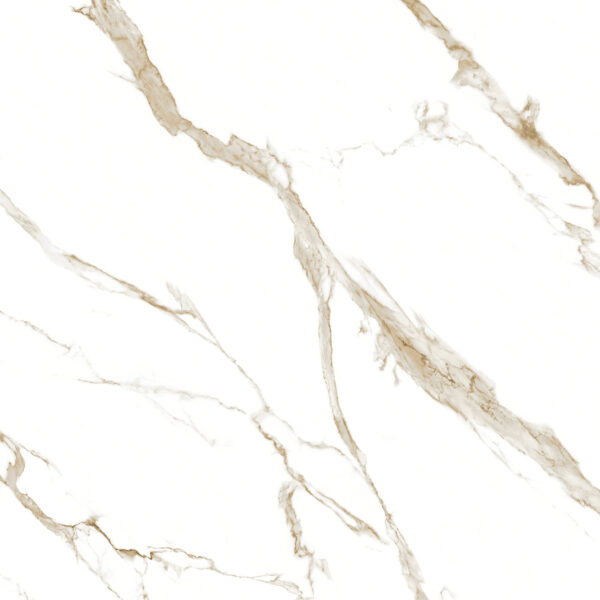 Calacata White Lux 85x85