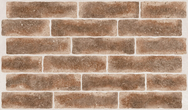 BRICK TERRACOTA 34X58