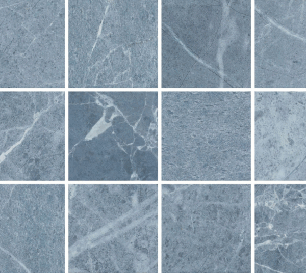 Minas Azul Mesh MA 10x10