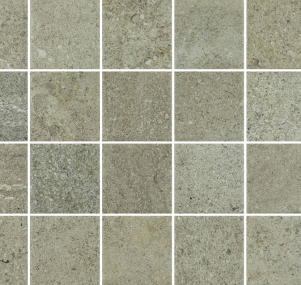 Orla Agave Mesh 7,5x7,5