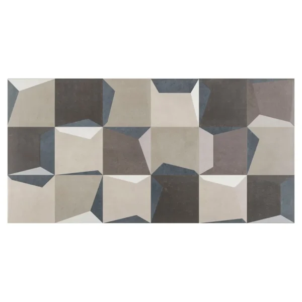 MUNARI SHADOW MIX 45X90