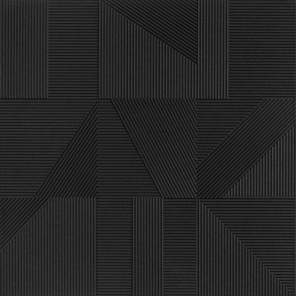 OPERA 1 PRETO AC 60X60