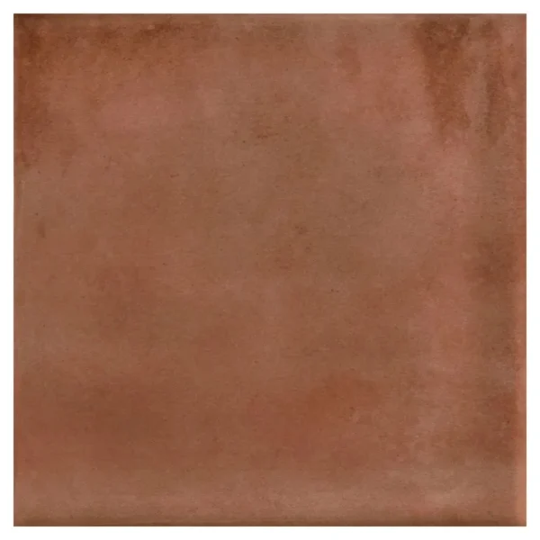 MARRAKESH TERRACOTTA BR 15X15