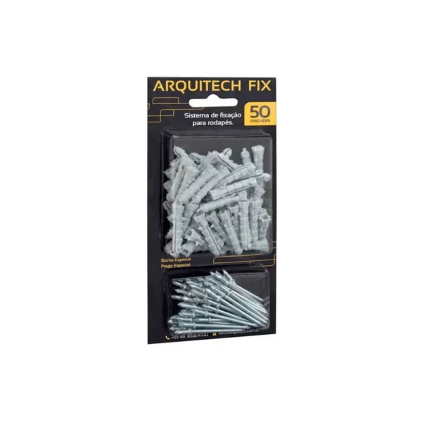 ARQUITECH FIX (50 PC)