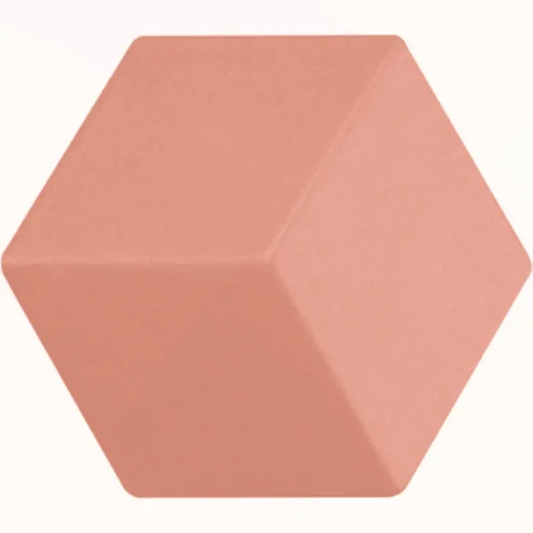 CARBONE DELUXE ROSE GOLD 10X11,5