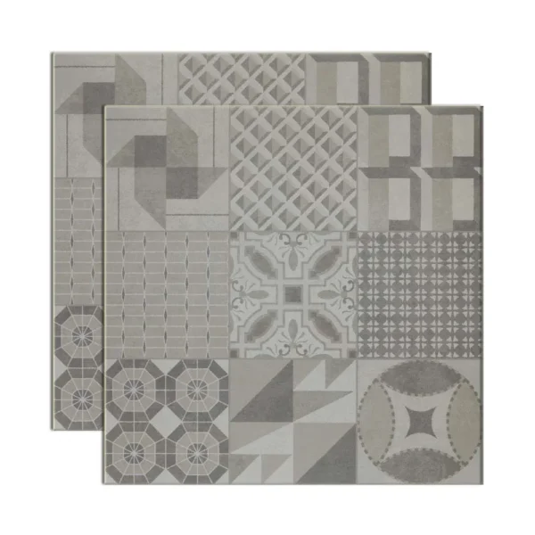 ESSENCE DECOR NEUTRO AC 60X60