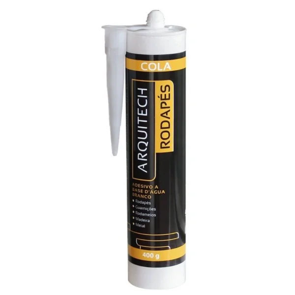 COLA RODAPE ARQUITECH 420G