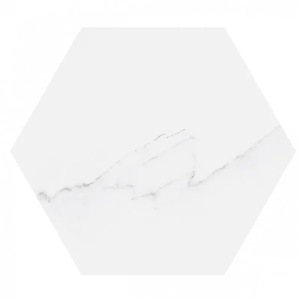 LUMINA HEXA WH NAT 17,5X17,5