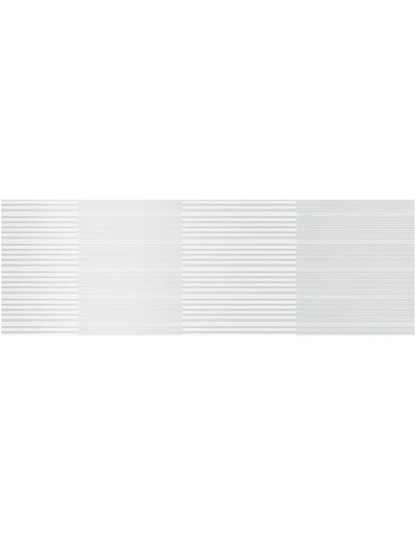 SENSORIAL LINE WH MLX 33X100