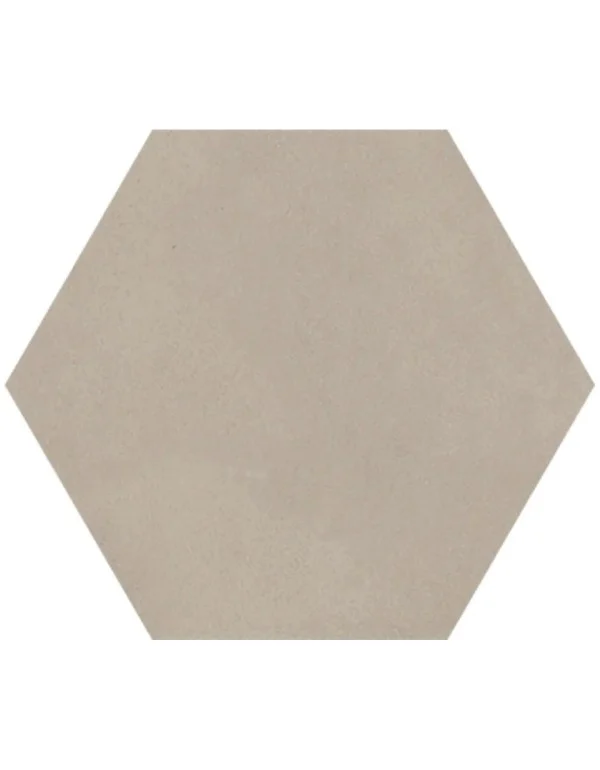 DOWNTOWN HEXA GR NAT 17,5X17,5